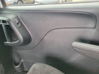 2018 Dodge Grand Caravan SE Wagon