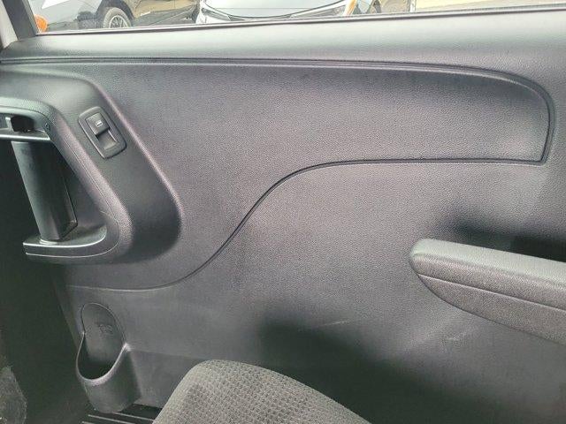 2018 Dodge Grand Caravan SE Wagon