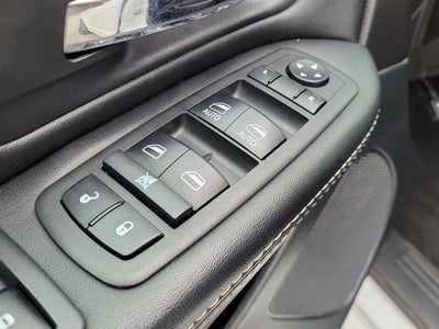 2018 Dodge Grand Caravan SE Wagon