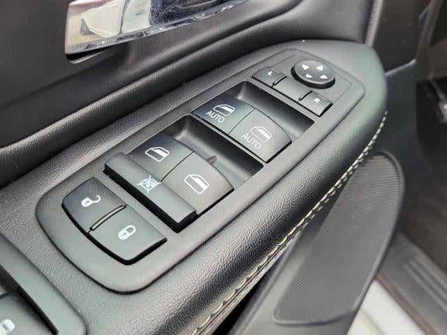 2018 Dodge Grand Caravan SE Wagon