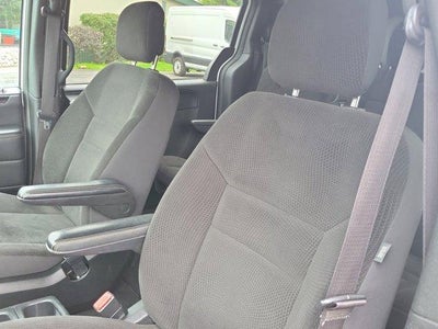 2018 Dodge Grand Caravan SE Wagon