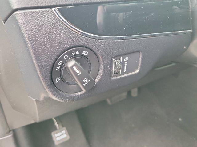 2018 Dodge Grand Caravan SE Wagon