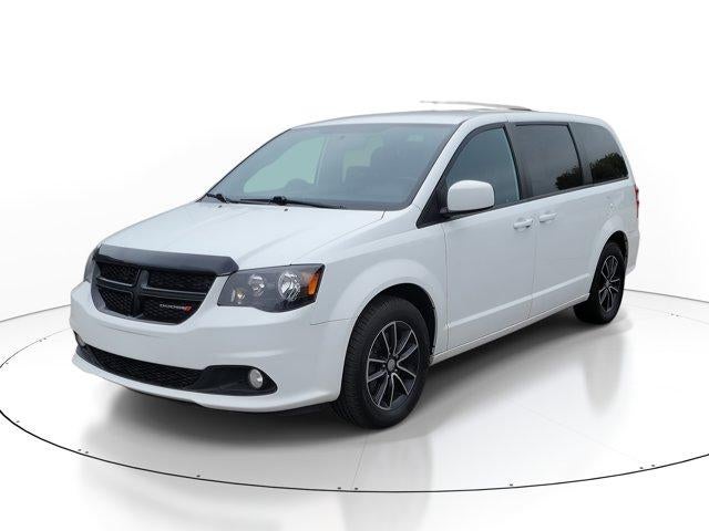 2018 Dodge Grand Caravan SE Wagon