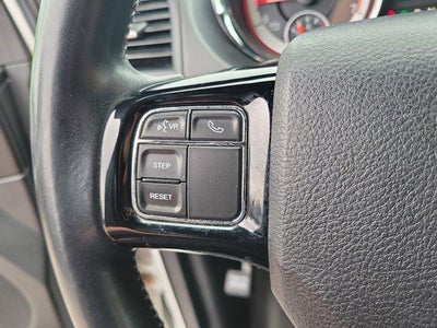 2018 Dodge Grand Caravan SE Wagon