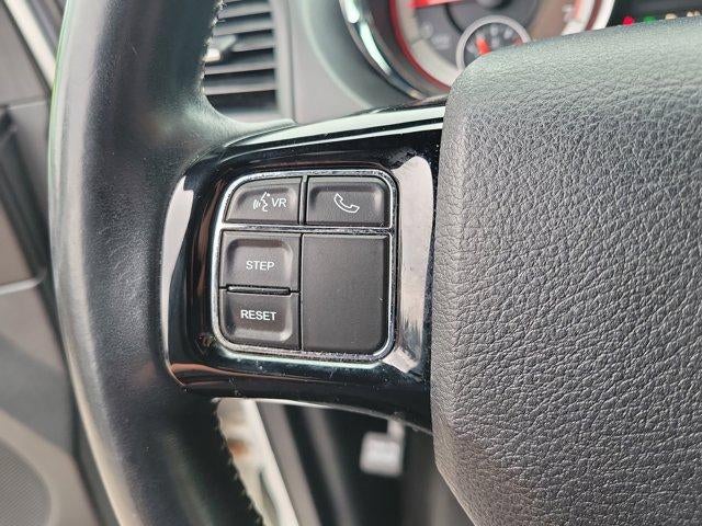 2018 Dodge Grand Caravan SE Wagon