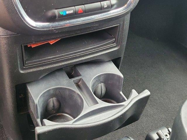 2018 Dodge Grand Caravan SE Wagon