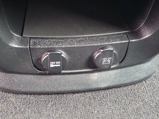 2018 Dodge Grand Caravan SE Wagon