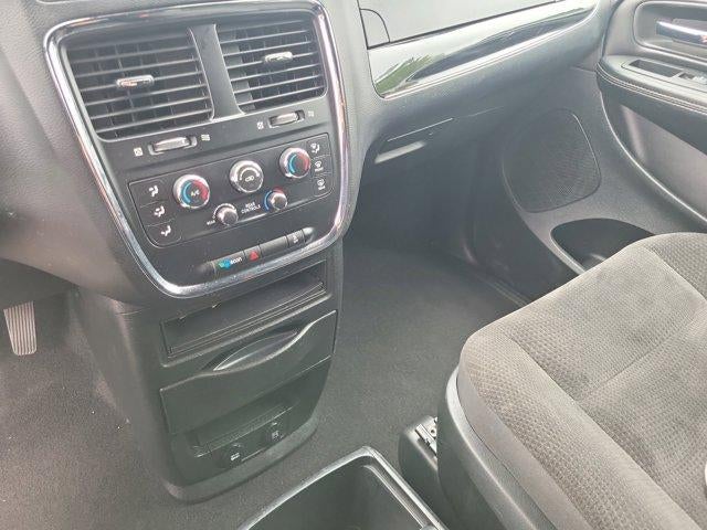 2018 Dodge Grand Caravan SE Wagon