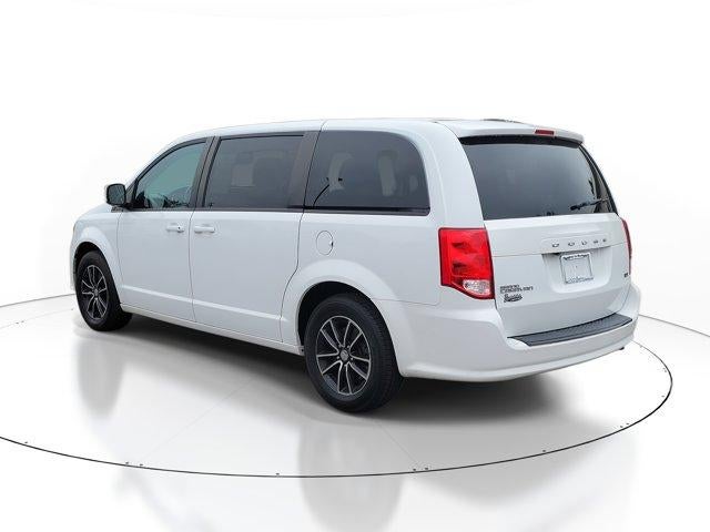 2018 Dodge Grand Caravan SE Wagon