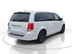 2018 Dodge Grand Caravan SE Wagon