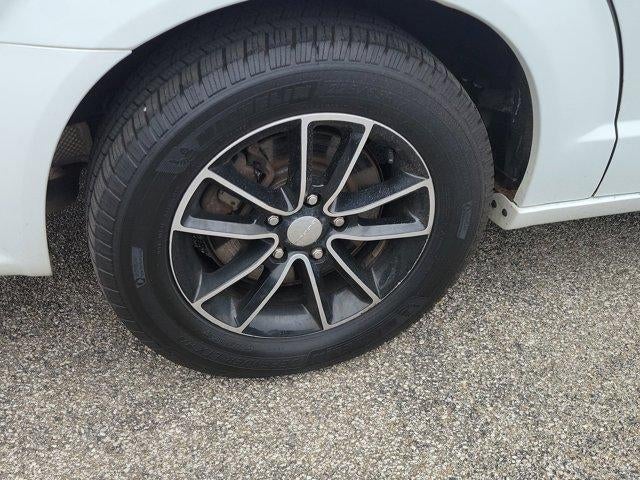 2018 Dodge Grand Caravan SE Wagon