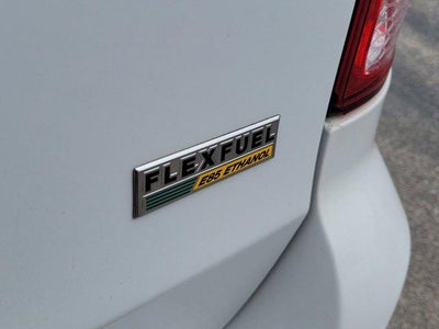 2018 Dodge Grand Caravan SE Wagon