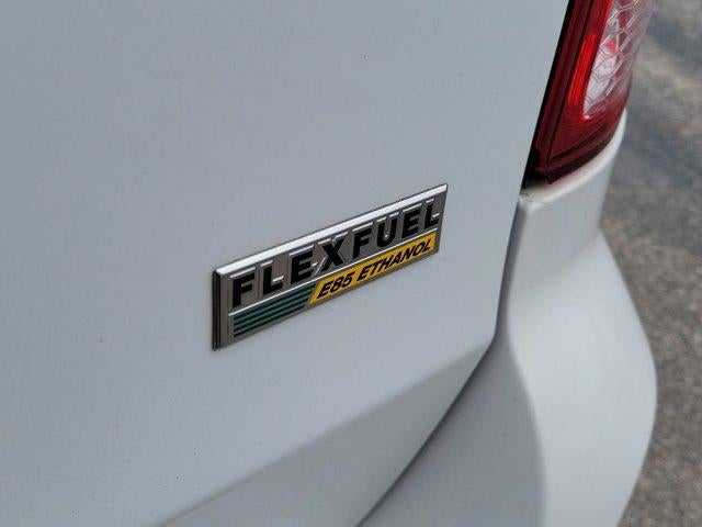 2018 Dodge Grand Caravan SE Wagon