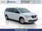 2016 Dodge Grand Caravan 4dr Wgn American Value Pkg