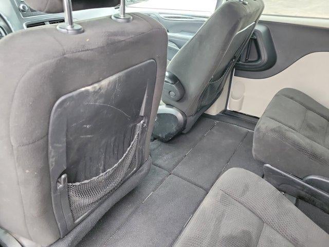 2016 Dodge Grand Caravan 4dr Wgn American Value Pkg