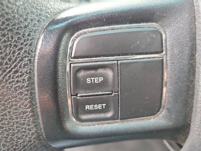 2016 Dodge Grand Caravan 4dr Wgn American Value Pkg