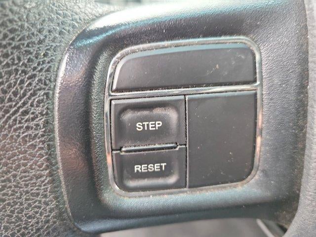 2016 Dodge Grand Caravan 4dr Wgn American Value Pkg