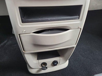 2016 Dodge Grand Caravan 4dr Wgn American Value Pkg