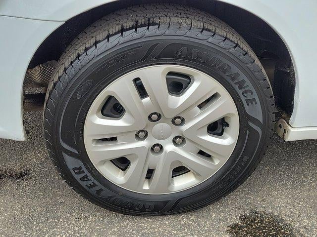 2016 Dodge Grand Caravan 4dr Wgn American Value Pkg