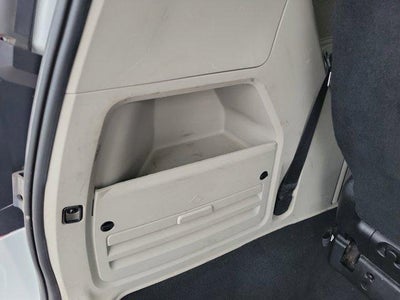 2016 Dodge Grand Caravan 4dr Wgn American Value Pkg