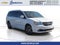 2017 Dodge Grand Caravan SXT Wagon