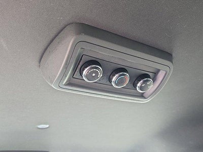 2017 Dodge Grand Caravan SXT Wagon