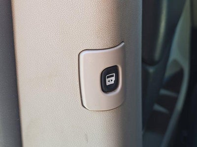 2017 Dodge Grand Caravan SXT Wagon