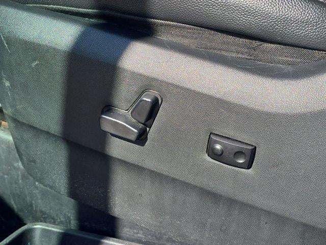 2017 Dodge Grand Caravan SXT Wagon