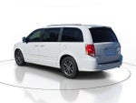 2017 Dodge Grand Caravan SXT Wagon