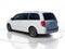 2017 Dodge Grand Caravan SXT Wagon