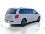 2017 Dodge Grand Caravan SXT Wagon