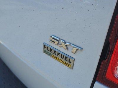 2017 Dodge Grand Caravan SXT Wagon