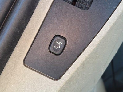 2017 Dodge Grand Caravan SXT Wagon