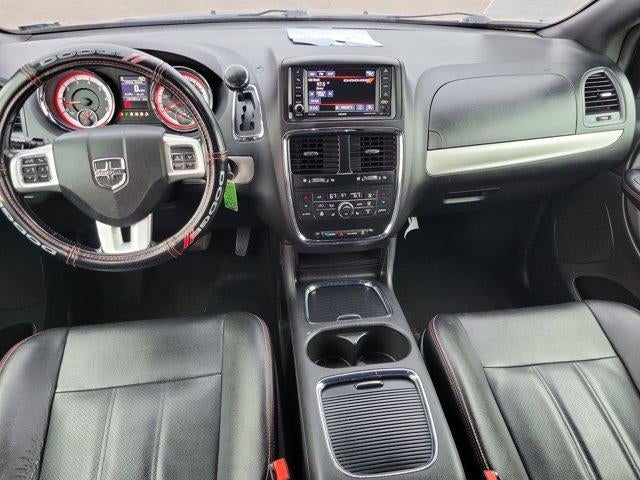 2019 Dodge Grand Caravan GT Wagon