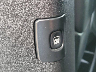 2019 Dodge Grand Caravan GT Wagon