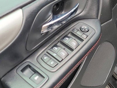 2019 Dodge Grand Caravan GT Wagon
