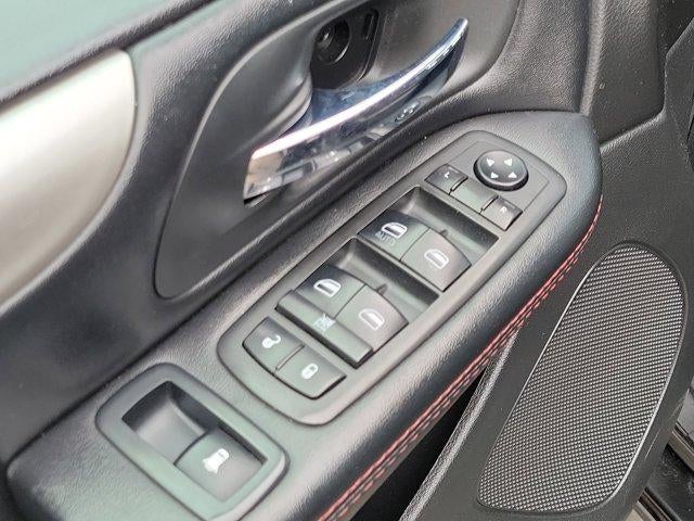 2019 Dodge Grand Caravan GT Wagon