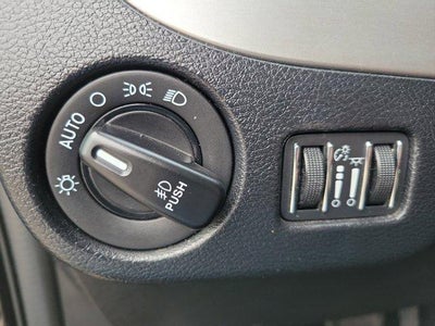 2019 Dodge Grand Caravan GT Wagon
