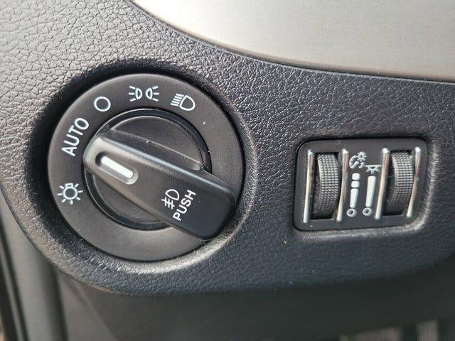 2019 Dodge Grand Caravan GT Wagon