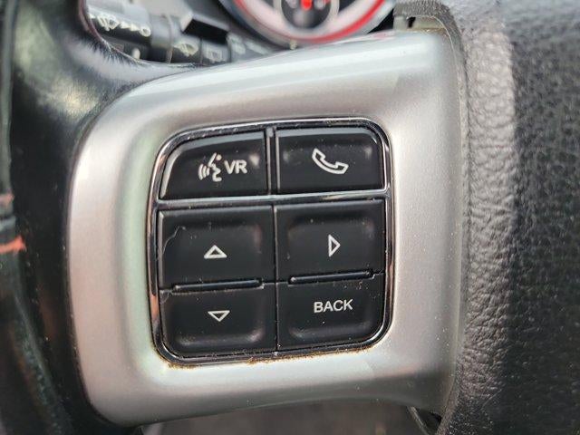 2019 Dodge Grand Caravan GT Wagon