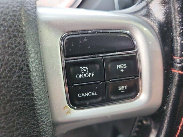 2019 Dodge Grand Caravan GT Wagon