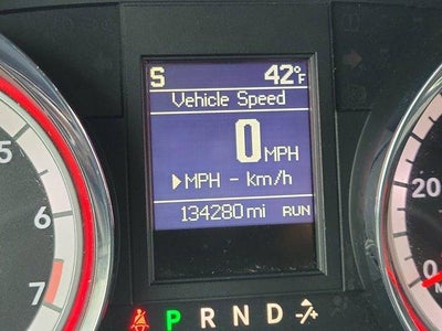 2019 Dodge Grand Caravan GT Wagon