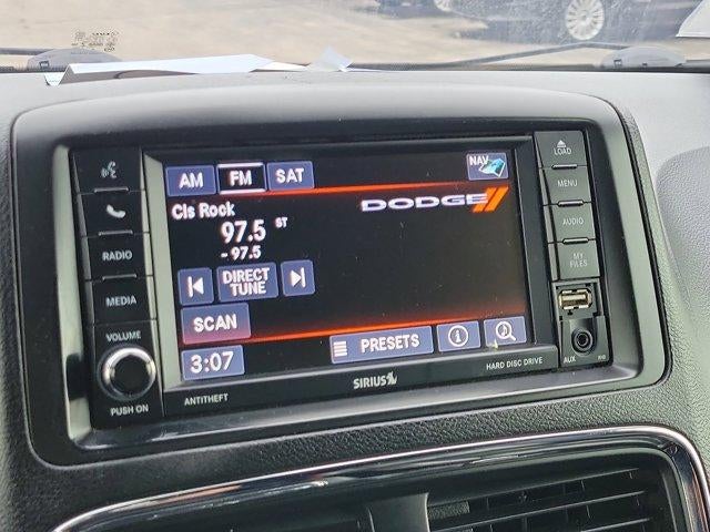 2019 Dodge Grand Caravan GT Wagon