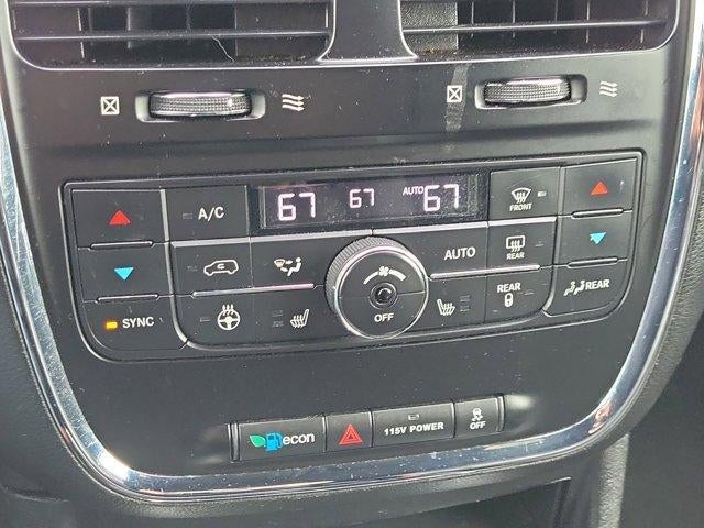 2019 Dodge Grand Caravan GT Wagon