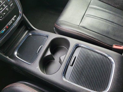 2019 Dodge Grand Caravan GT Wagon