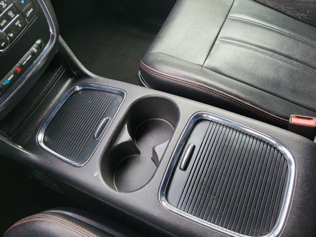 2019 Dodge Grand Caravan GT Wagon