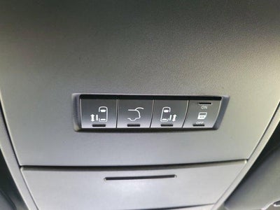 2019 Dodge Grand Caravan GT Wagon