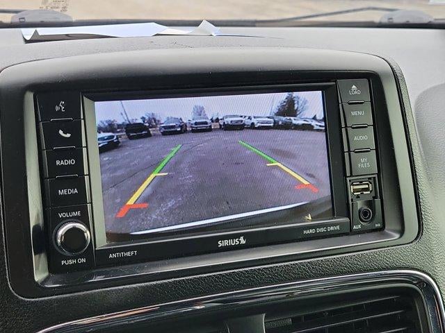 2019 Dodge Grand Caravan GT Wagon