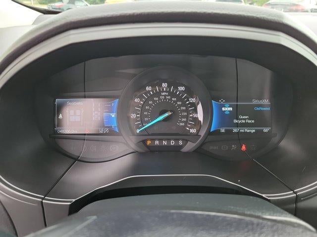 2024 Ford Edge SEL AWD