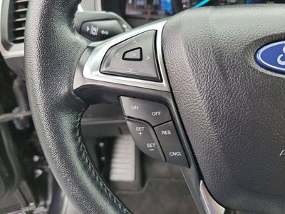 2024 Ford Edge SEL AWD